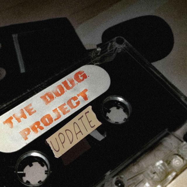 [UPDATE #1] THE A.R.K.HIVES - podcast episode cover