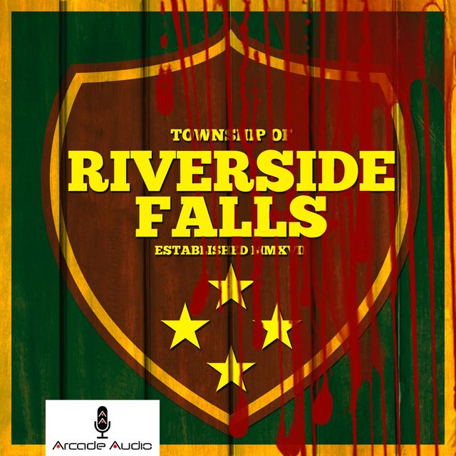 Riverside Falls: HALLOWEEN - podcast episode cover