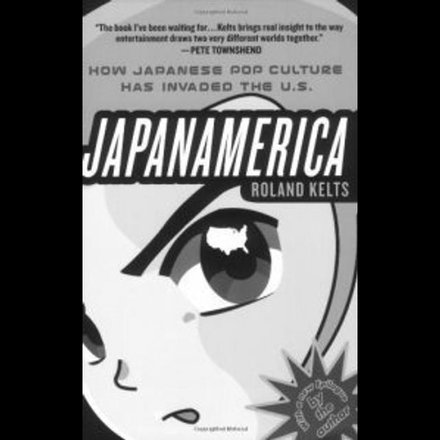 S3E14: New York, Tokyo, and Back Again with Roland Kelts - podcast episode cover
