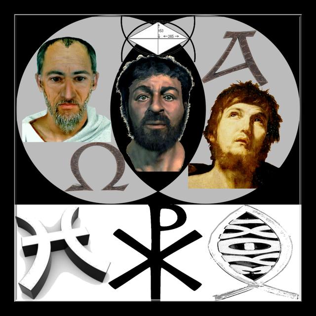 Kameron Waters - Yeshua: The Vegetarian - (Pt. 1 of 2: Paul vs James) - PRE-RELEASE - podcast episode cover
