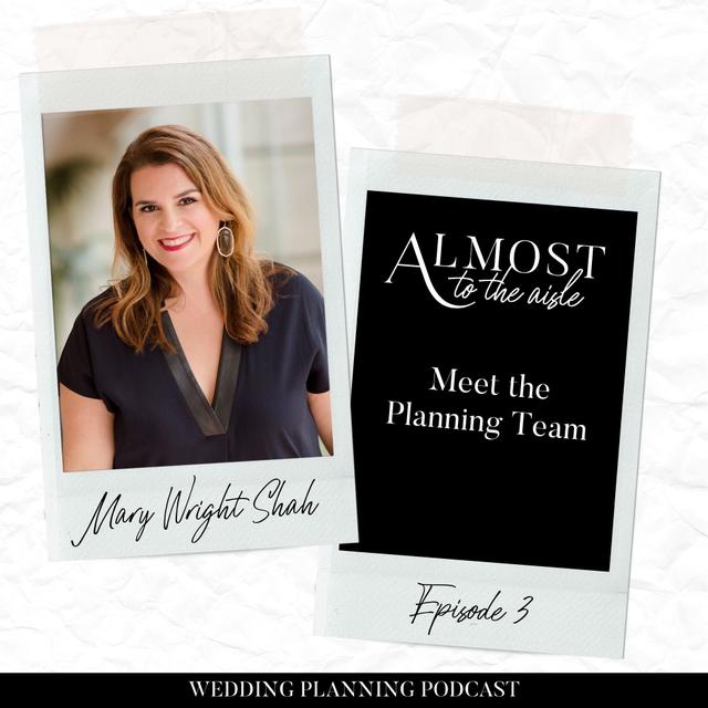 3 | Meet the ATTA Planning Team: Mary Wright Shah - podcast episode cover