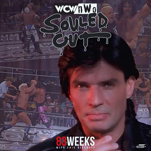 Episode 39: Souled Out '98 - podcast episode cover