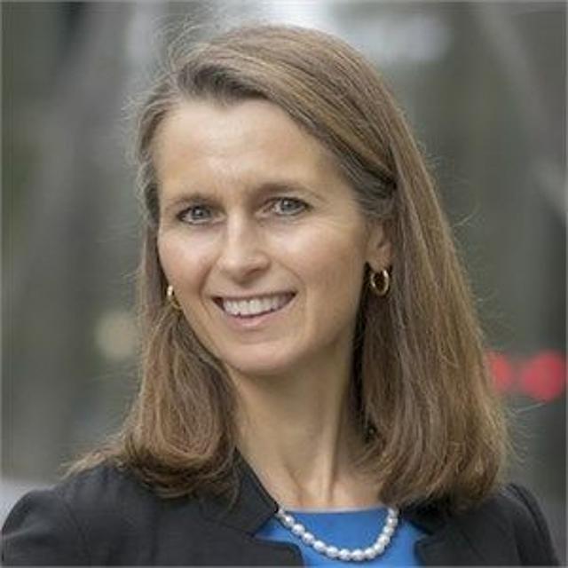 Government Service, Carbon Pricing, and Climate Policy: A Conversation with Catherine Wolfram - podcast episode cover