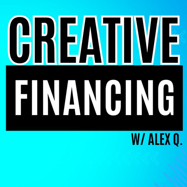 You Can Wholesale Real Estate with No Money | Ep. 449 - podcast episode cover