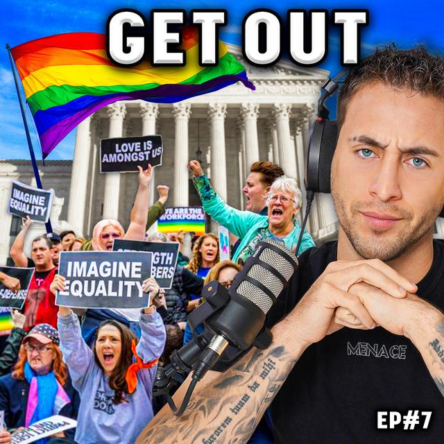 New Law Will Change America... - podcast episode cover