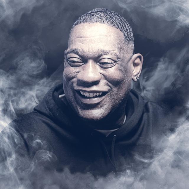 Shawn Kemp Opens Up On Downfall of 90’s Sonics, Bond with Gary Payton, Facing MJ in 1996 Finals - podcast episode cover