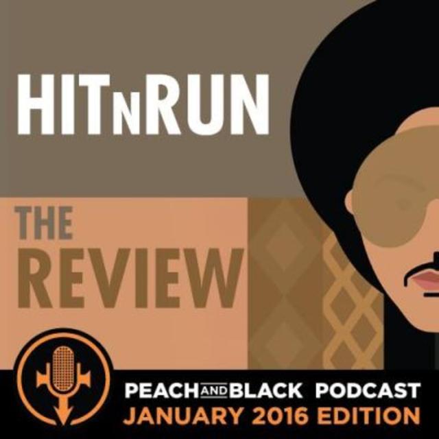 Prince - HITnRUN Phase 2 Review - podcast episode cover
