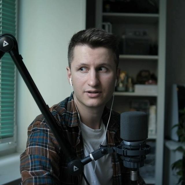 «Не занесли» 182 feat. Луцай. Итоги E3 2021, кринж в S.T.A.L.K.E.R. 2 и никакого Switch Pro - podcast episode cover
