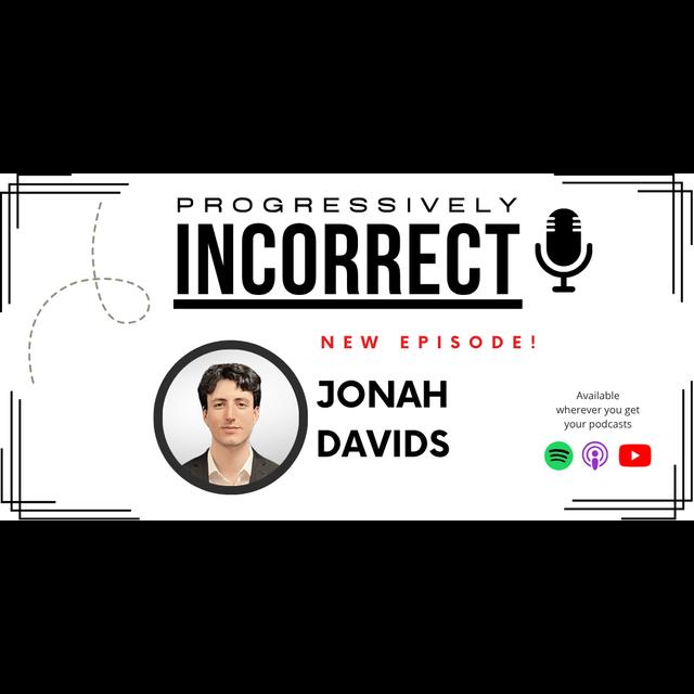 S4E34: Jonah Davids on the Debates Over Restorative Justice and SEL - podcast episode cover