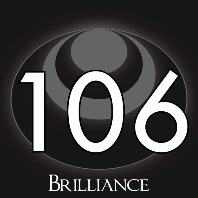 106 – Brilliance - podcast episode cover