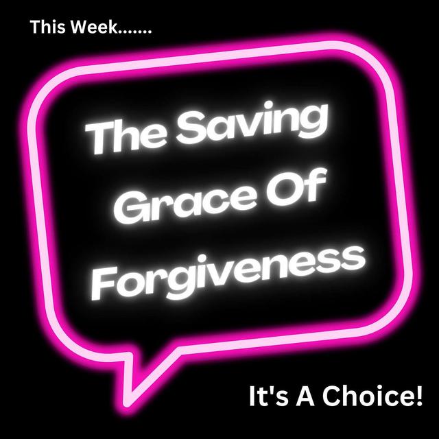 #51 S3 EP 12 Navigating the Challenging Path to Forgiveness and Restoration - podcast episode cover