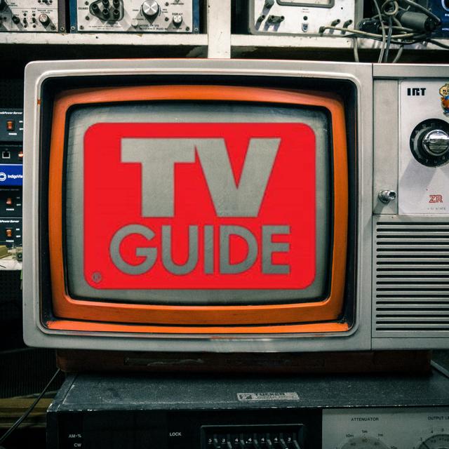 9 Prime-Time Secrets of TV Guide - podcast episode cover