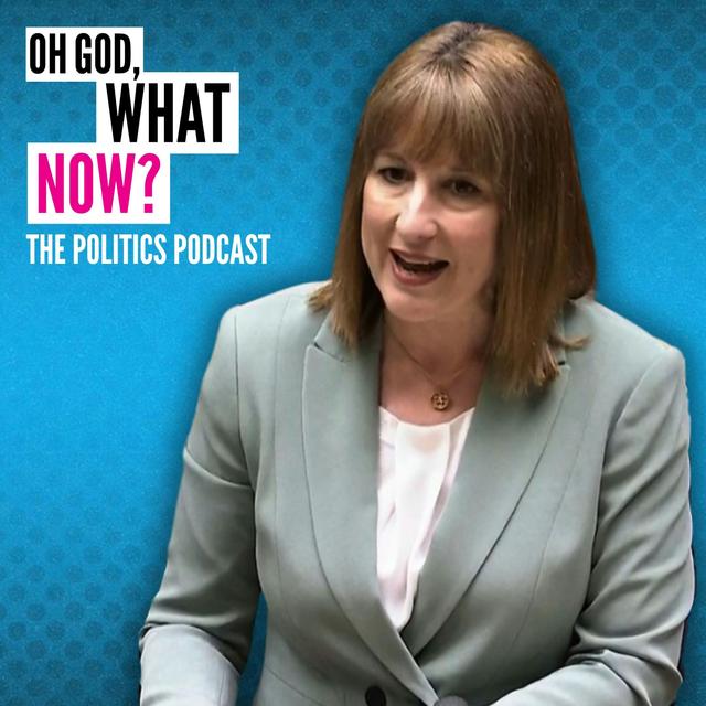 Hey, mid spender! - podcast episode cover