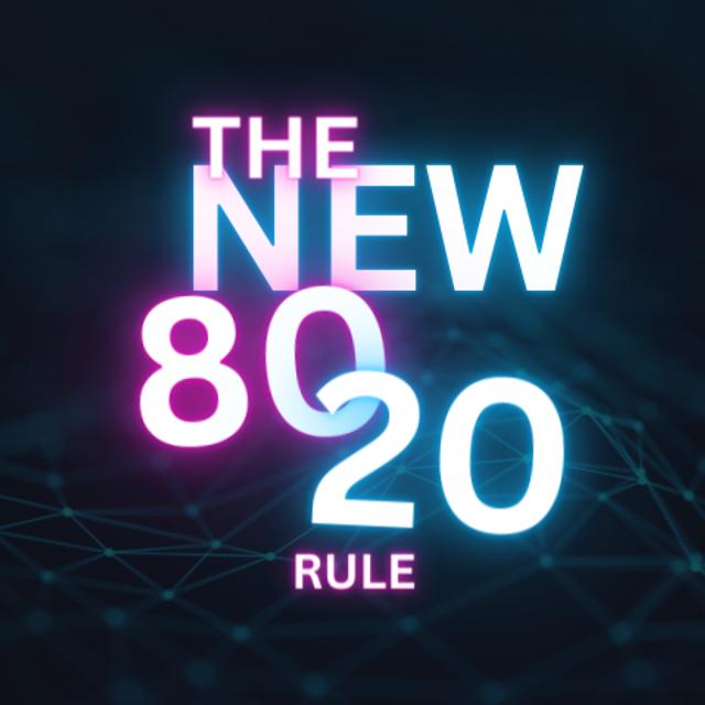 The Future of Mortgage Lending | Ep. 440 - podcast episode cover