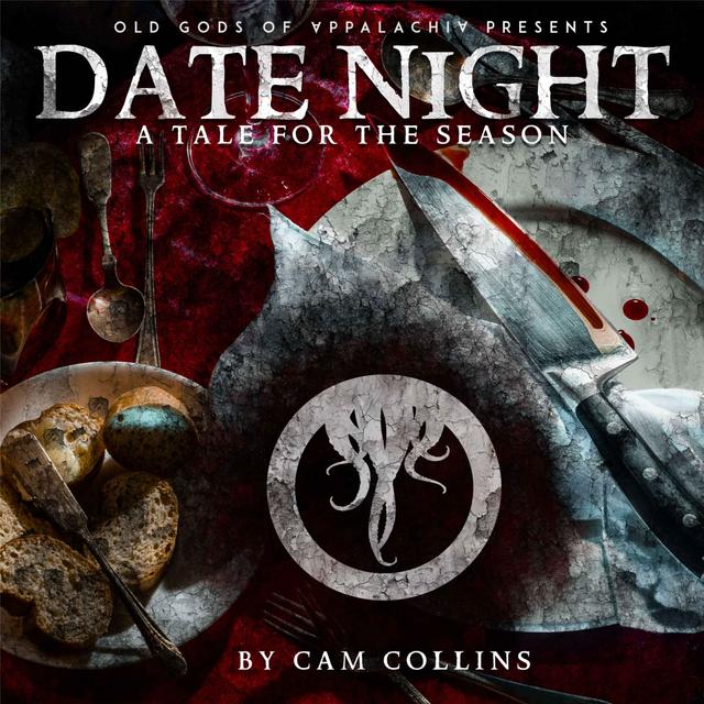 Date Night - podcast episode cover
