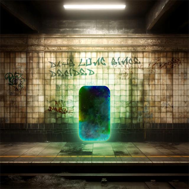 Days Long Since Decided 8 - Archival Unit MY-3a - podcast episode cover
