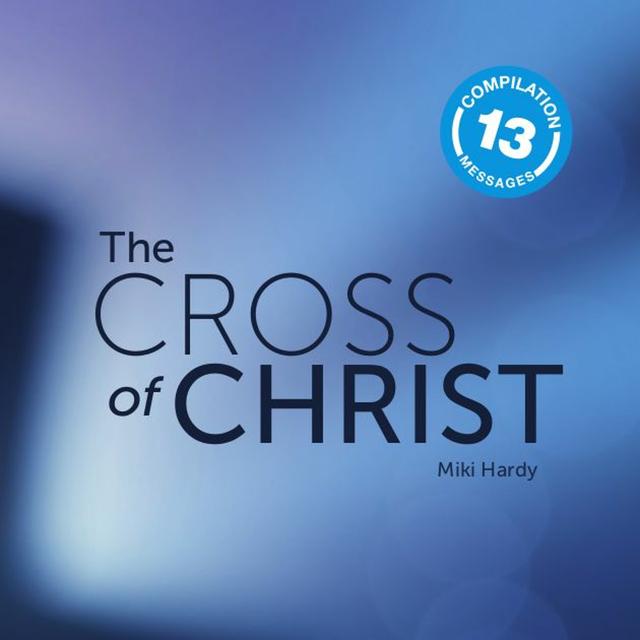 Identifying Our Lives with His Death - podcast episode cover