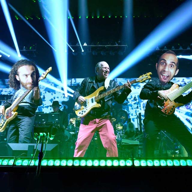 #219 - Hans Zimmer Concert in Hong Kong - A Review - podcast episode cover