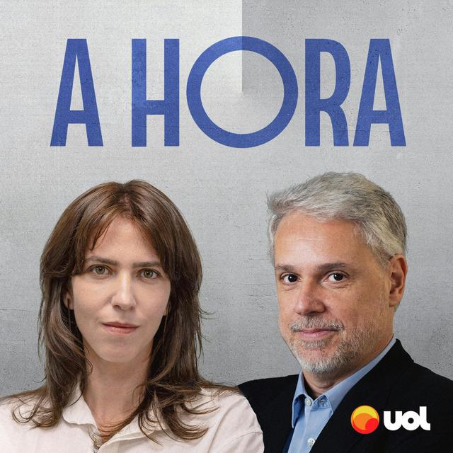 A Hora #1 - Um mirante para Arthur Lira - podcast episode cover