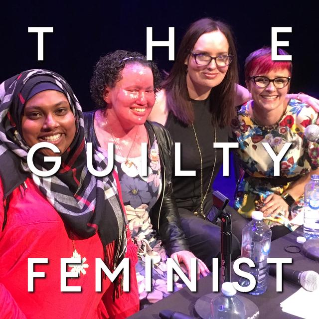107. Language with Carly Findlay and Rana Hussain - podcast episode cover