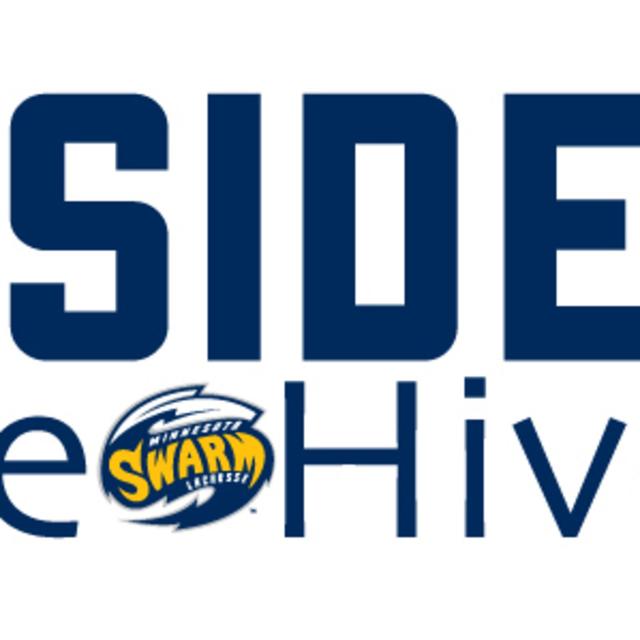 Inside the Hive: Season Opener Edition - podcast episode cover