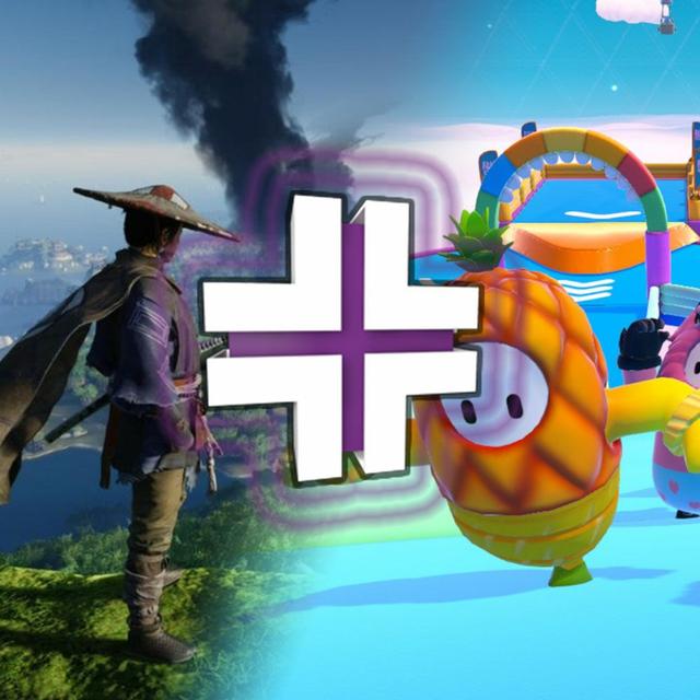 The New Game Plus TV Podcast - Aug 13 2020 - podcast episode cover