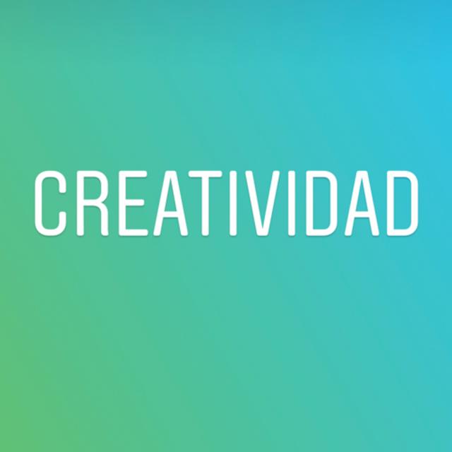 Creatividad - podcast episode cover