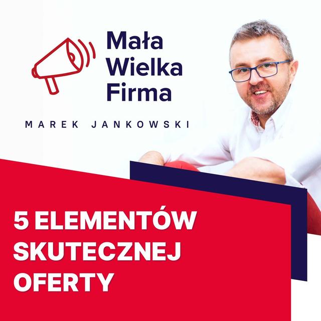 Ukryta przyczyna, przez którą 80% klientów NIE KUPUJE (i jak to naprawić) - podcast episode cover