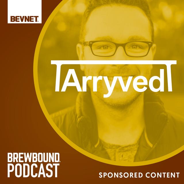 Crafting Tech for Craft Makers: Arryved’s All-In-One POS and Capital Solution for Breweries - podcast episode cover