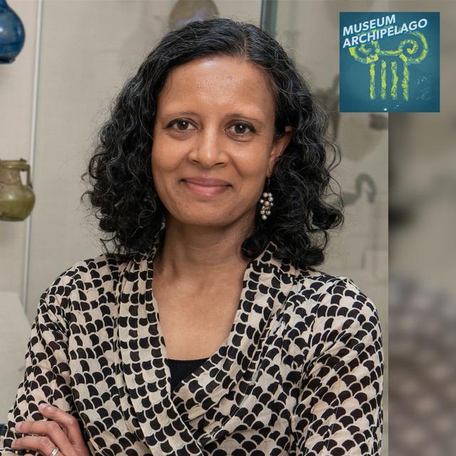 73. Sanchita Balachandran Shifts the Framework for Conservation with Untold Stories - podcast episode cover