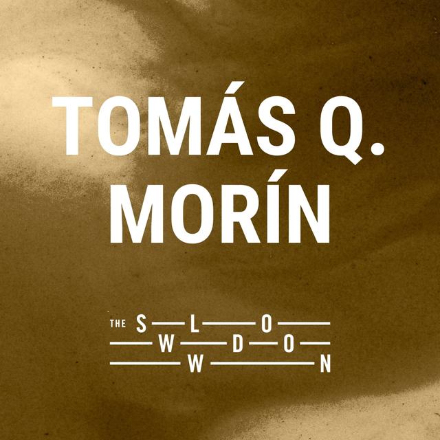 1317: Grinning in Sardinia by Tomás Q. Morín - podcast episode cover