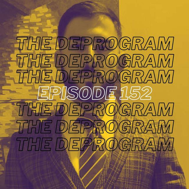 Episode 152 - Real Economy Hour (Ft. Victor Magariño) - podcast episode cover