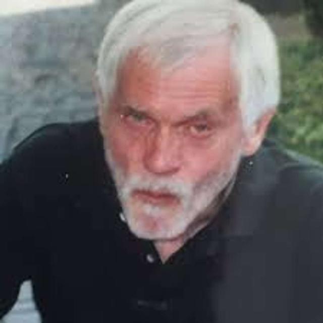 Season 4, Episode 7: Manfred Seel- Husband, Father, Jazz Music Lover and...Serial Killer?! - podcast episode cover