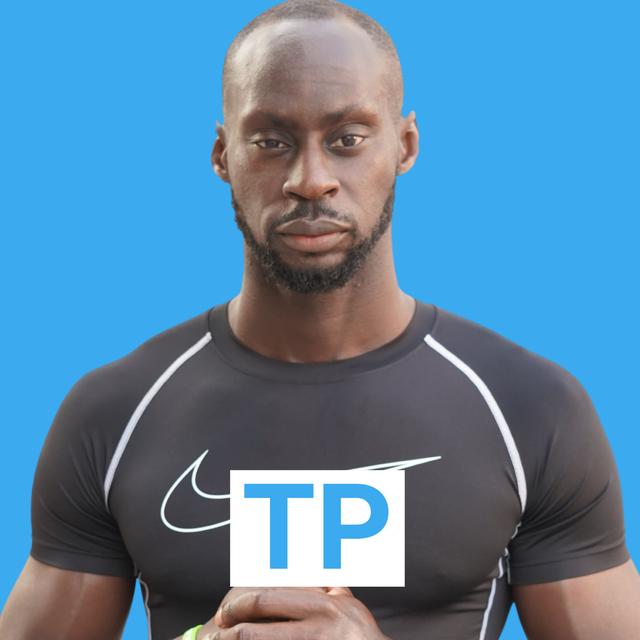How To Motivate Yourself When People HATE You - Ex Football Player: Walter Vaz - podcast episode cover