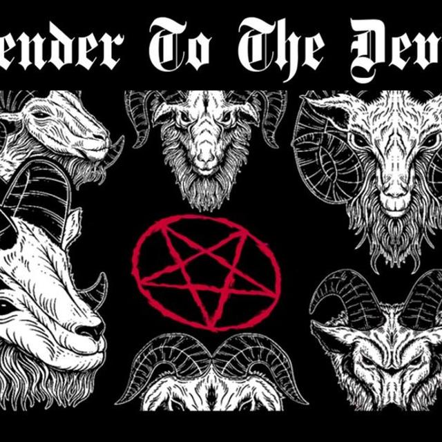 Show sample for 9/9/24: RENDER TO THE DEVIL W/ BILL BEAN - podcast episode cover