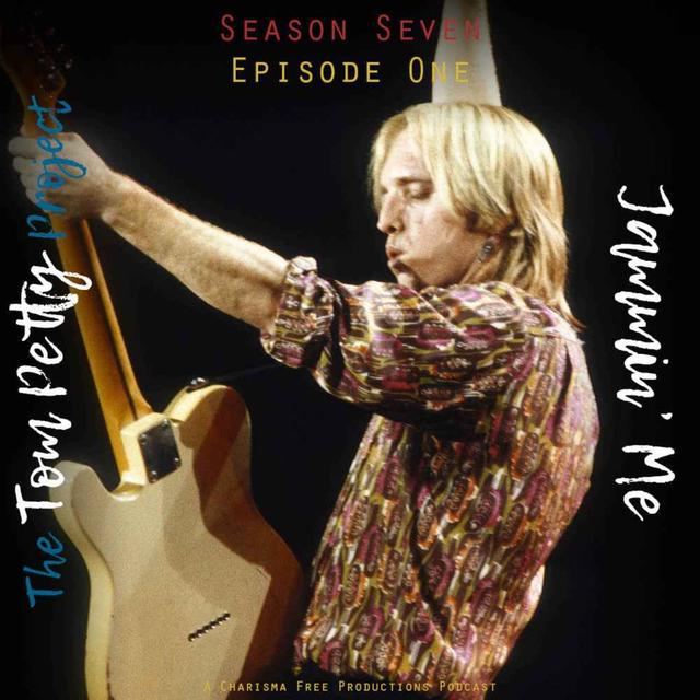 Jammin' Me - podcast episode cover