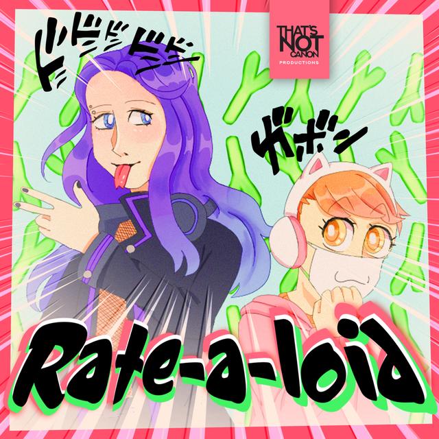 Aoki Lapis the Crystal Sailor - podcast episode cover
