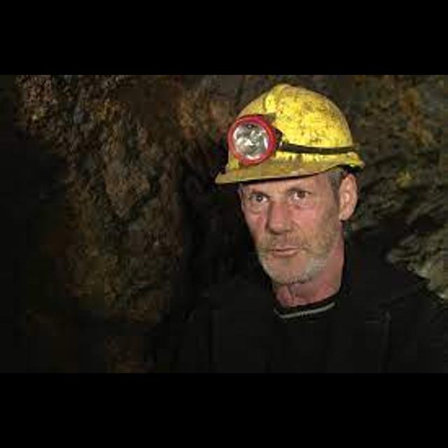 Miner Poets - songs and verse from the west coast of Tasmania - podcast episode cover