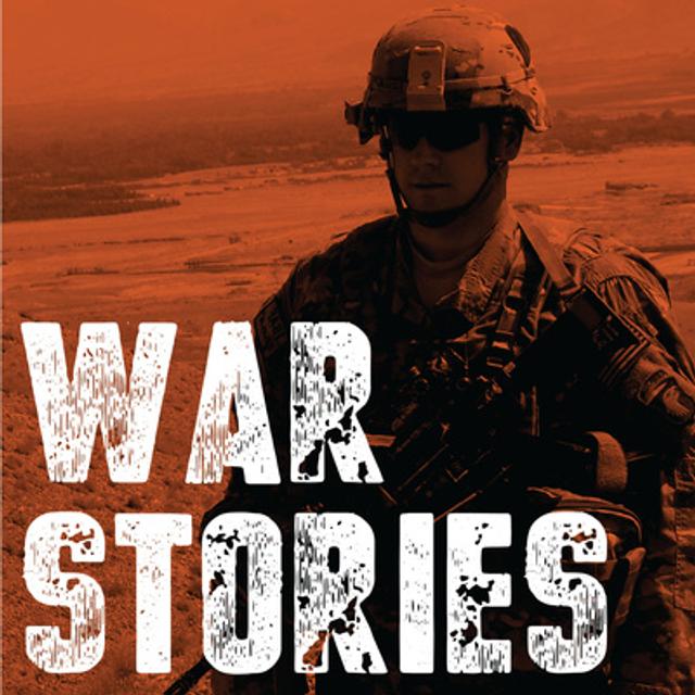 202: Hell Frozen Over - Battle of Chosin Reservoir with Hampton Sides - podcast episode cover