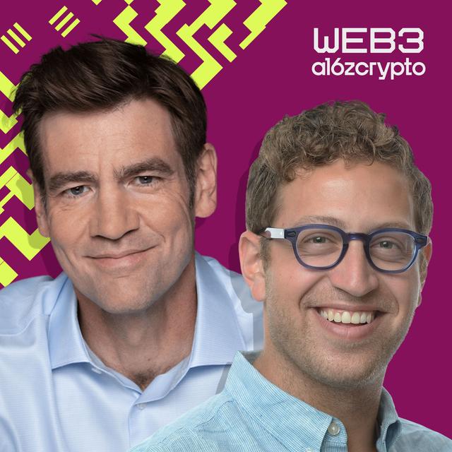 Everything Stablecoins: Big Picture, Deep Dive - podcast episode cover