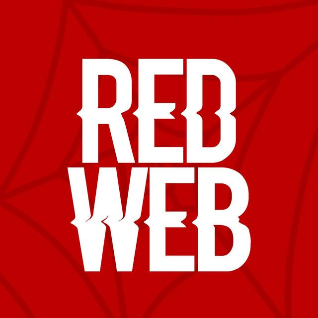 Introducing Red Web - podcast episode cover