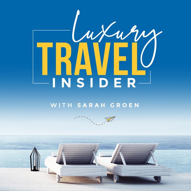 The Dominican Republic | Eden Roc Cap Cana - podcast episode cover
