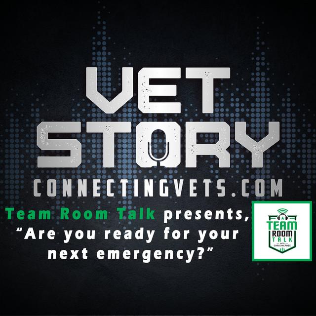 Are You Ready for Your Next Emergency? - podcast episode cover