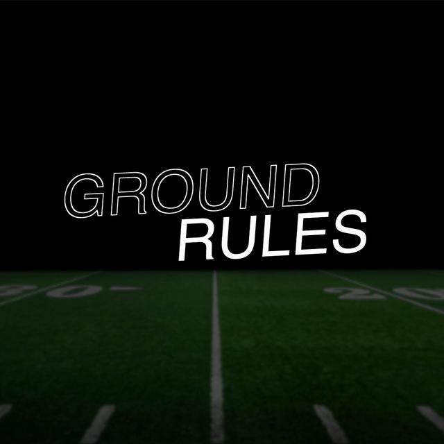 Ground Rules: Keep Current - podcast episode cover