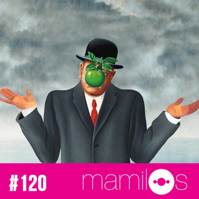 #120 - Arte pra que? - podcast episode cover