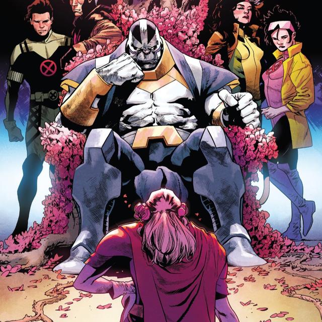Round 3 at Camelot: Excalibur #6 - podcast episode cover