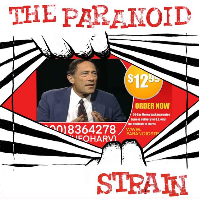 New! Unidentified--The Harvard psychiatrist who believed in abductions - podcast episode cover