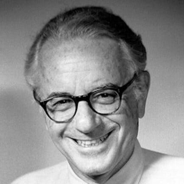 149: White Allies and the Blacklist: Maurice Rapf (Six Degrees of Song of the South, Episode 4) - podcast episode cover