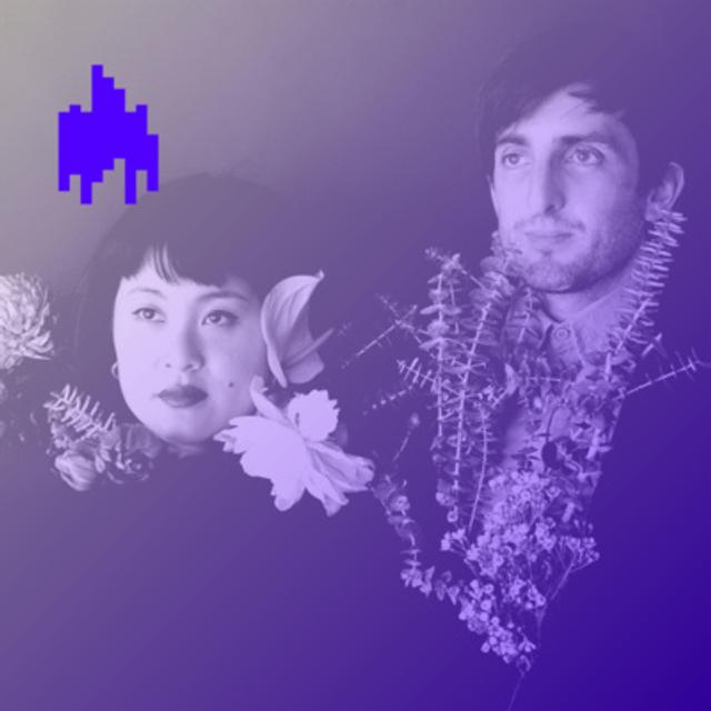 Ep135 Olivia & Sam (Studio ChenChen) - podcast episode cover