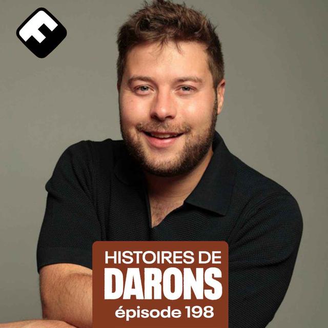EXTRAIT / Matthieu et sa colère envers son fils, à partir de son éducation - podcast episode cover